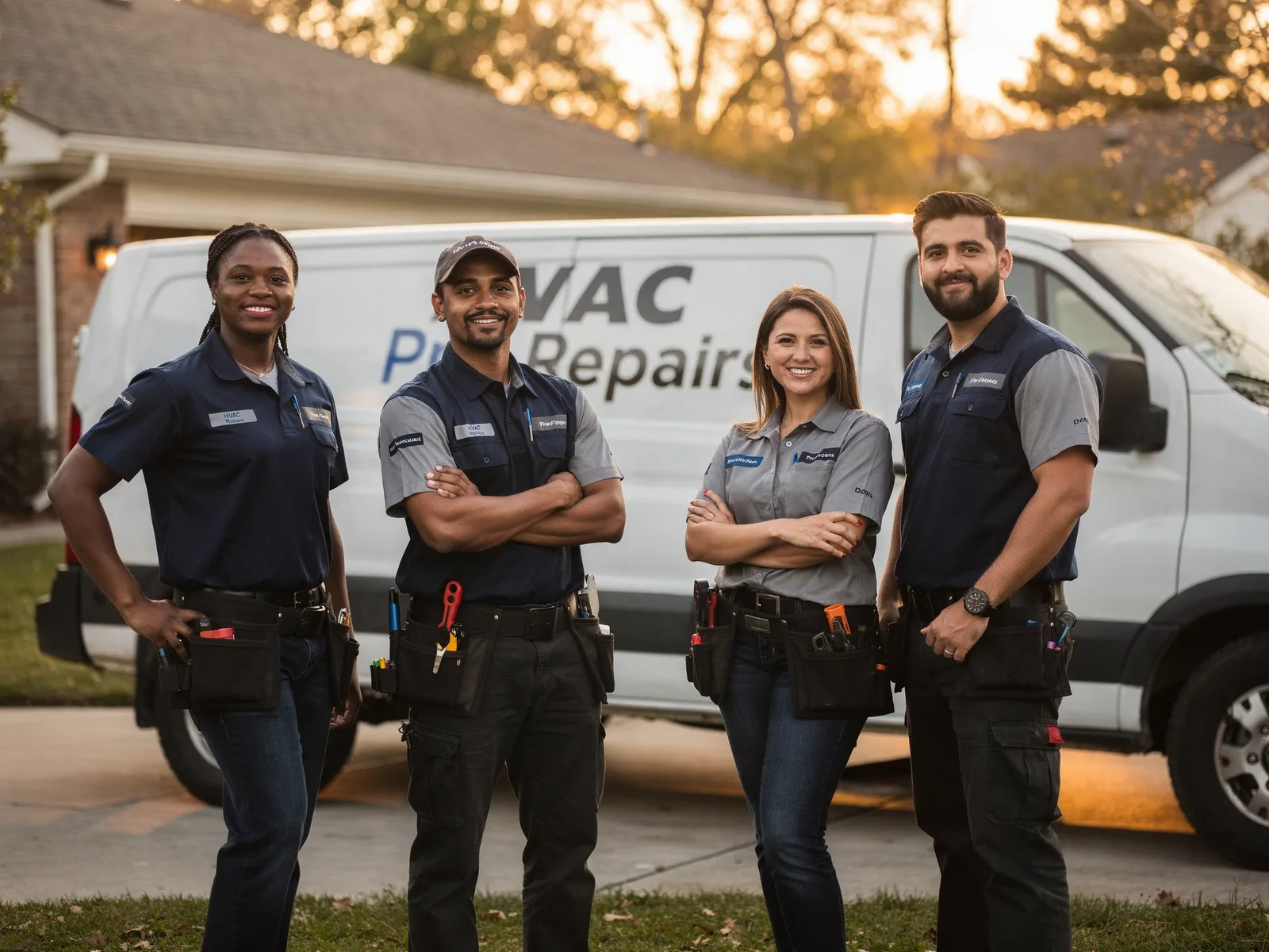 Heat Pump Repair company in Wyoming, NY