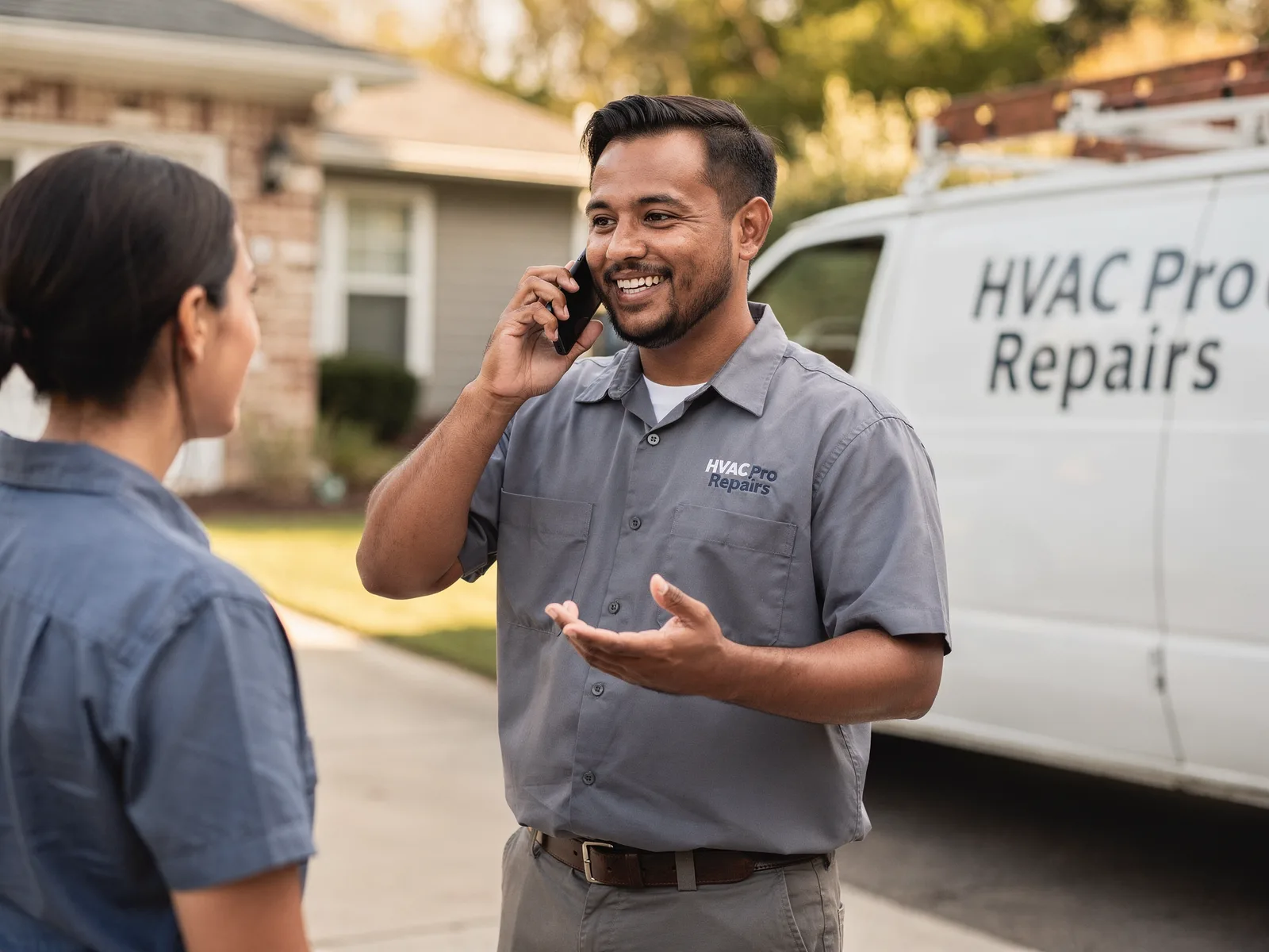 Heat Pump Repair Wyoming, NY FAQs